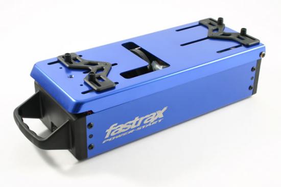 Fastrax Power Start Universal Starter Box