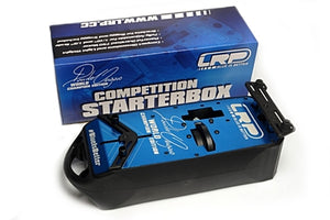 LRP Competition Starter Box Davide Ongaro World Champion Edition