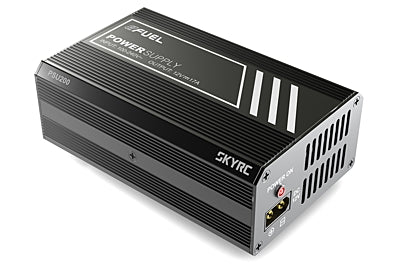 SkyRC eFuel 200W/17A 12V Power Supply