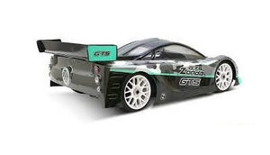 BLITZ GT5 Zonda 1/8 On-Road GT Body-Shell