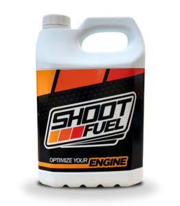 SHOOT PREMIUM+ 5 LITERS 16EU (12%) On Road