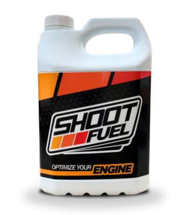 SHOOT PREMIUM+ 5 LITERS 16EU (12%) On Road